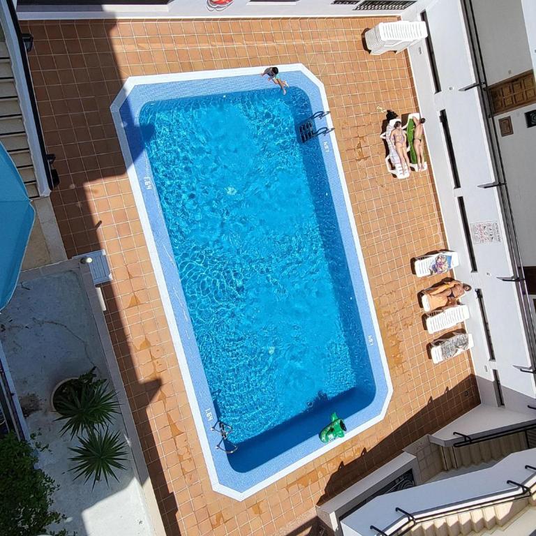Garajonay II, Los Cristianos - Apartamento de 3 dormitorios - 22