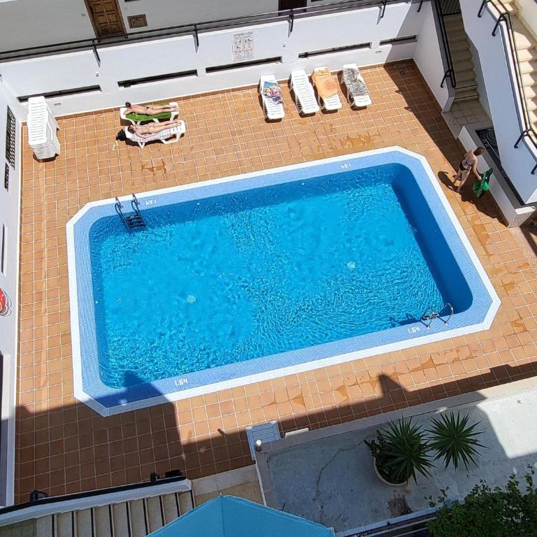 Garajonay II, Los Cristianos - Apartamento de 3 dormitorios - 1
