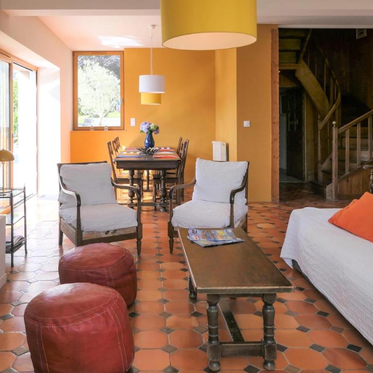 Stunning Home In Perros-Guirrec With Wifi - Casa Vacanze con 4 Camere da Letto - 19
