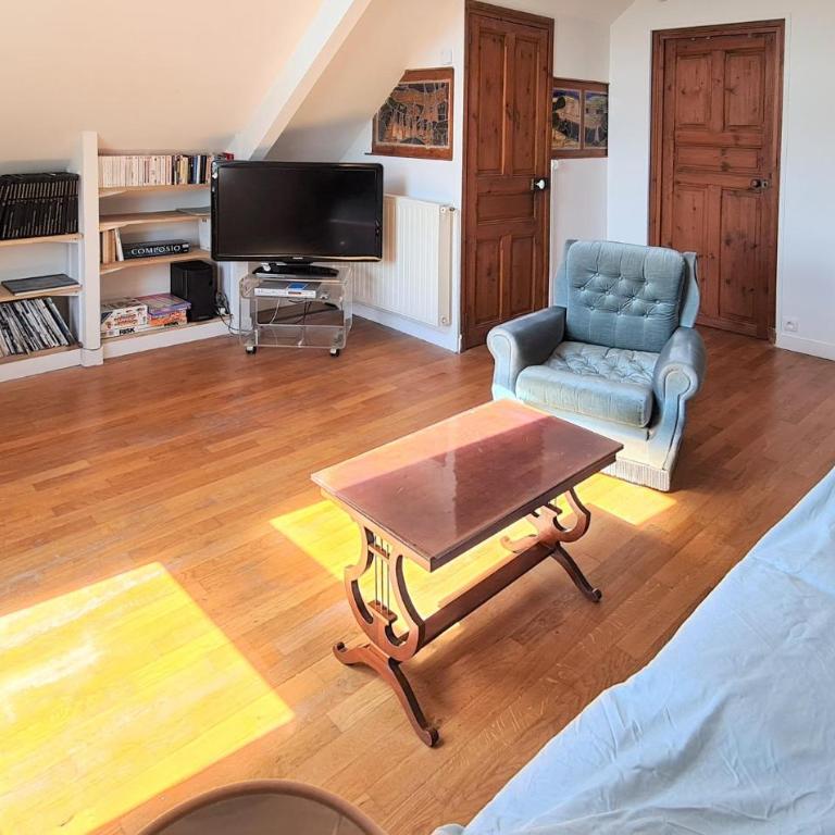 Stunning Home In Perros-Guirrec With Wifi - Casa Vacanze con 4 Camere da Letto - 21
