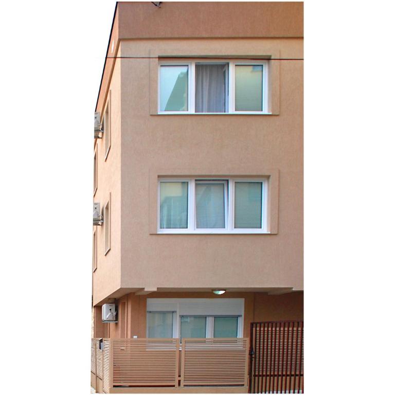 Modern City Apartments - Apartman sa 1 Spavaćom Sobom - 18