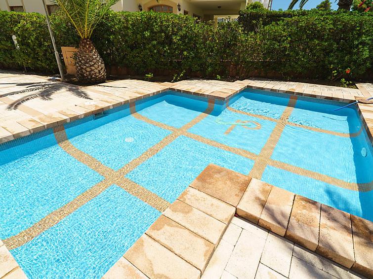 Ventana al Mediterráneo - Apartamento de 1 dormitorio - 16