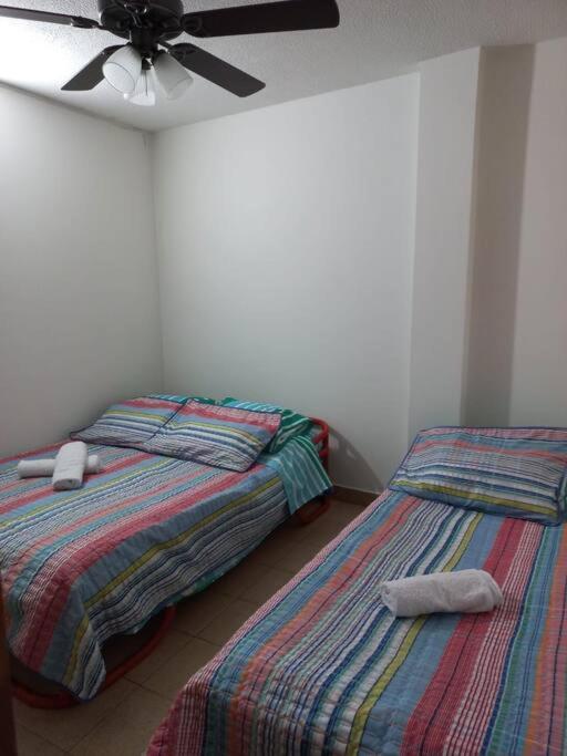 Apartamento centralizado melgar - Apartamento de 2 dormitorios - 13