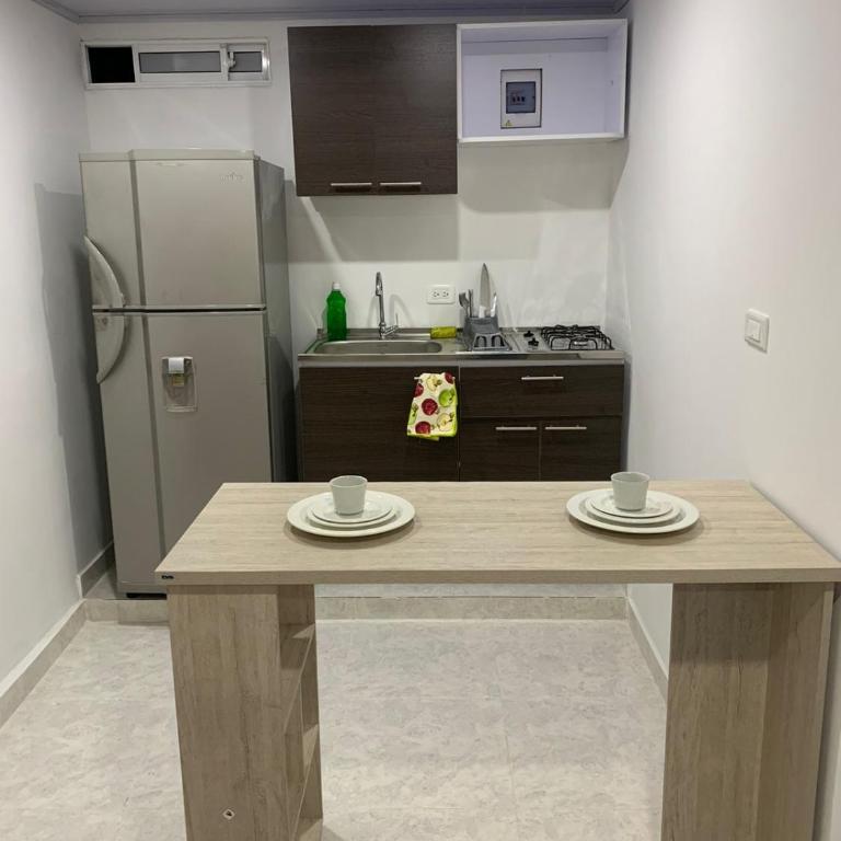 Samara's Place - Estudio - 6