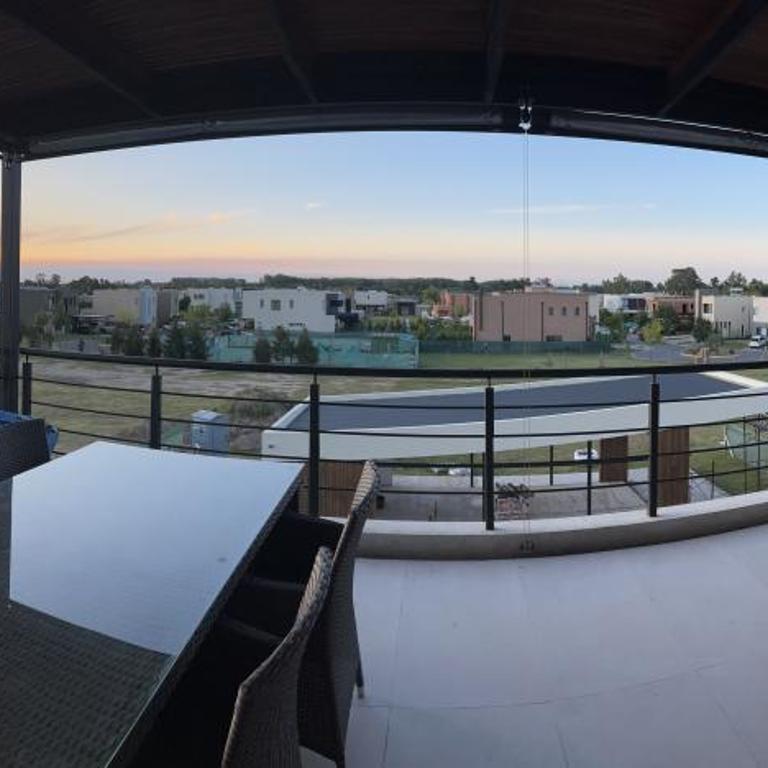 Increíble apartamento en barrio cerrado con salida al río ! - Apartamento de 2 dormitorios - 37