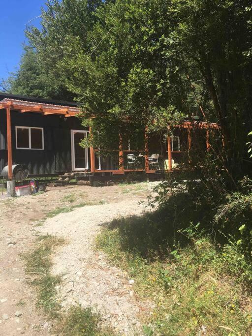 Cabaña container Ensenada - Apartamento de 1 dormitorio - 11