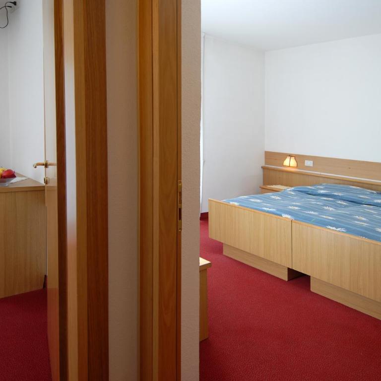Hotel Zanon - Junior Suite - 1