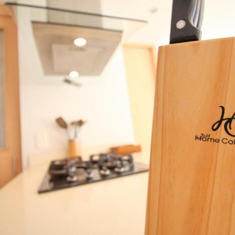 Apartamento Santa Marta Bello Horizonte - Pozos Colorados - Apartamento de 1 dormitorio - 10