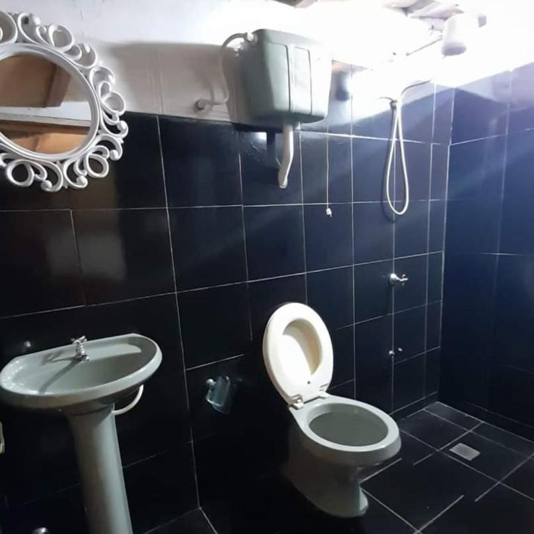 HERMOSO APARTAMENTO MONOAMBIENTE ZONA SHOPPING - Apartamento de 1 dormitorio - 6