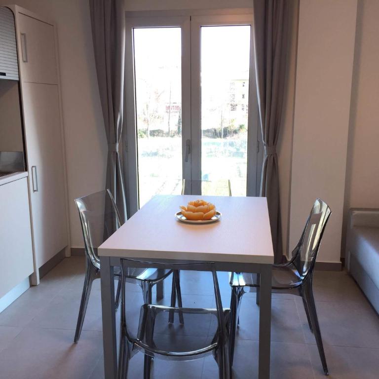 Residence Hotel Albachiara - Two-Bedroom Apartment - 6