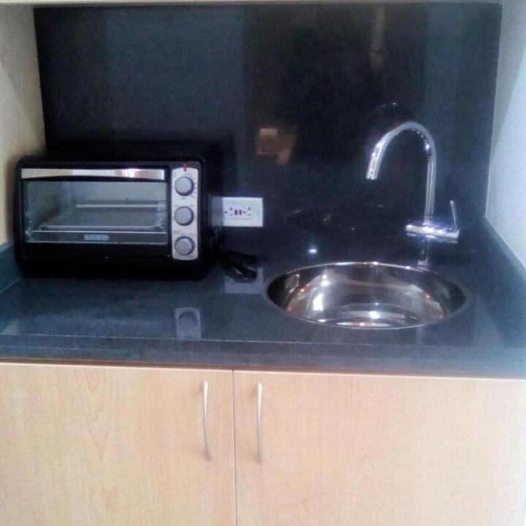 Apartamento Santa Marta Bello Horizonte - Pozos Colorados - Habitación Triple Deluxe - 4