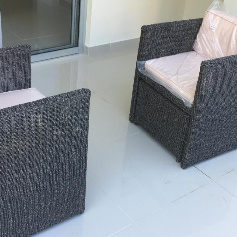 Apartamento Santa Marta Bello Horizonte - Pozos Colorados - Habitación Triple Deluxe - 7