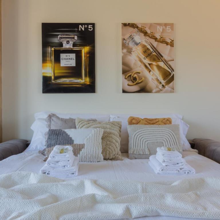 Bardolino fronte Lago di Garda, la finestra sull'acqua - Appartamento con 1 Camera da Letto - 10