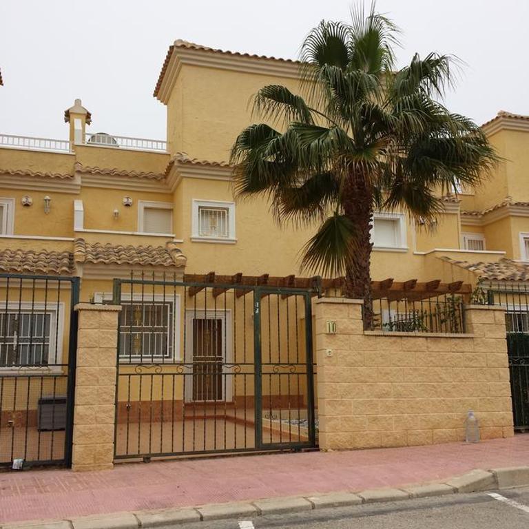Holiday home Punta Prima - Casa Unifamiliar de 3 dormitorios - 4