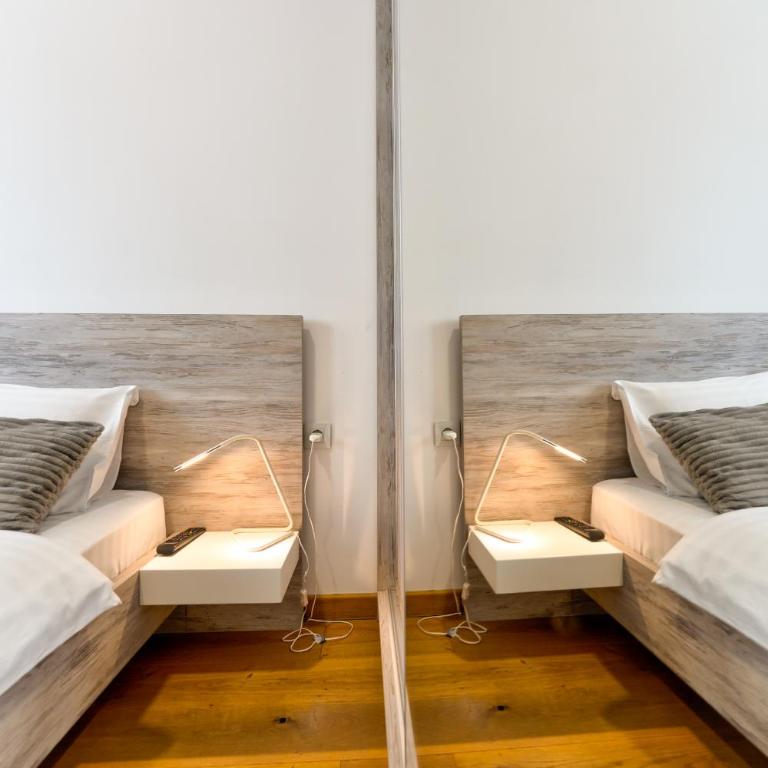 Idila Lux - One-Bedroom Apartment - 38