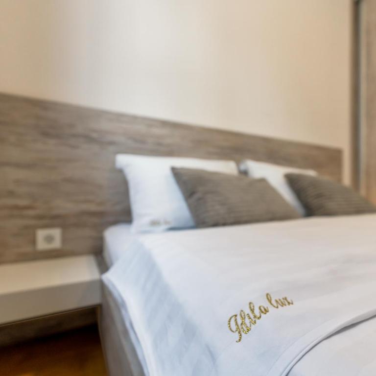 Idila Lux - One-Bedroom Apartment - 31