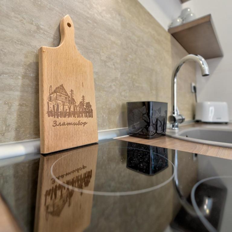 Idila Lux - One-Bedroom Apartment - 30