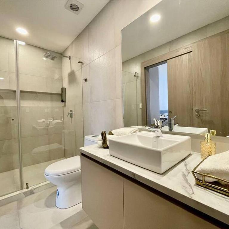 SPECTACULAR SUITE - Apartamento de 1 dormitorio - 6