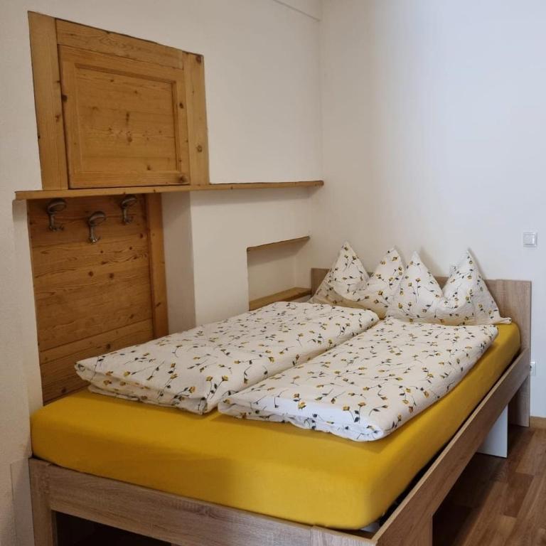 Ferienwohnungen Koflerhof - Appartamento - Piano Terra - 5