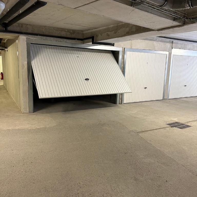 Lac arte postale - Apartment mit 2 Schlafzimmern - 39