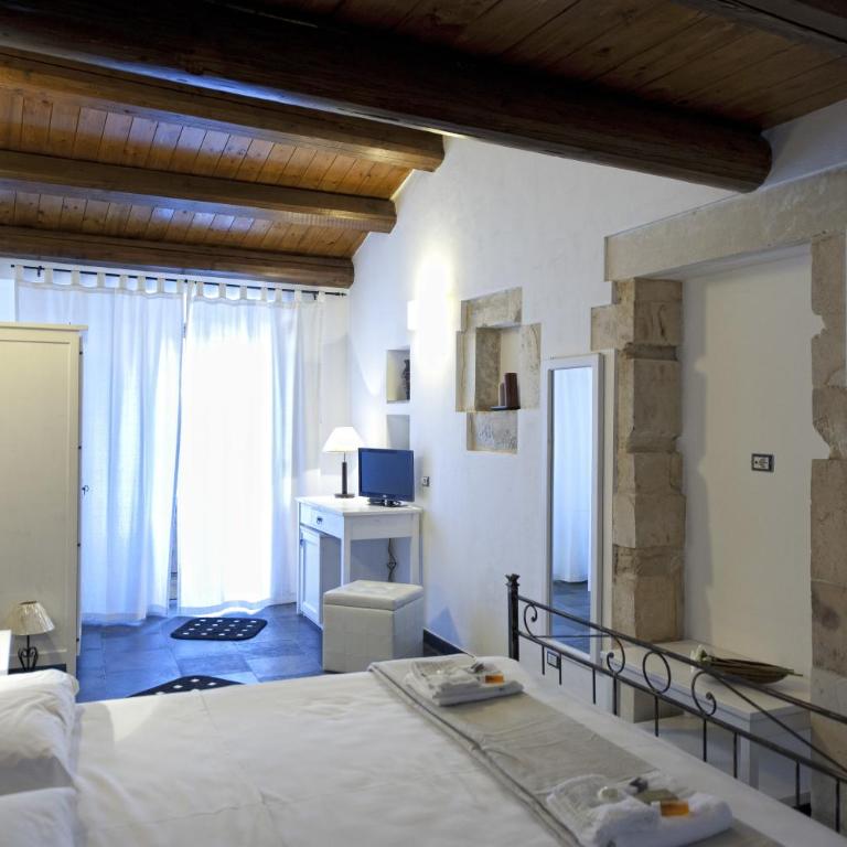 La Casa di Matilde - Camera Matrimoniale con Bagno Privato - 2