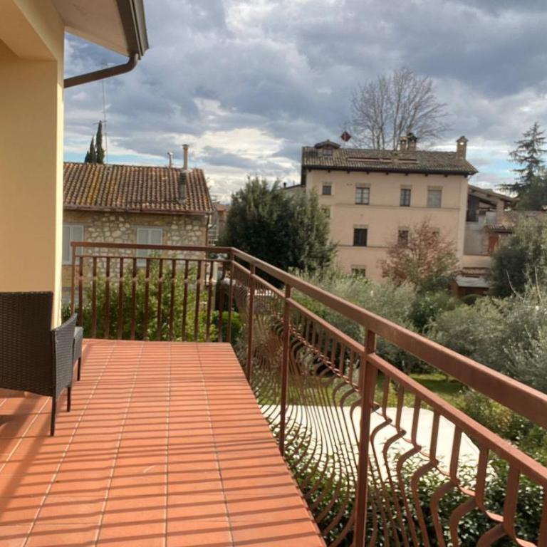 Panoramic Experience Assisi - Terrazza con Vista - Parcheggio Gratuito - Appartamento con 2 Camere da Letto - 21