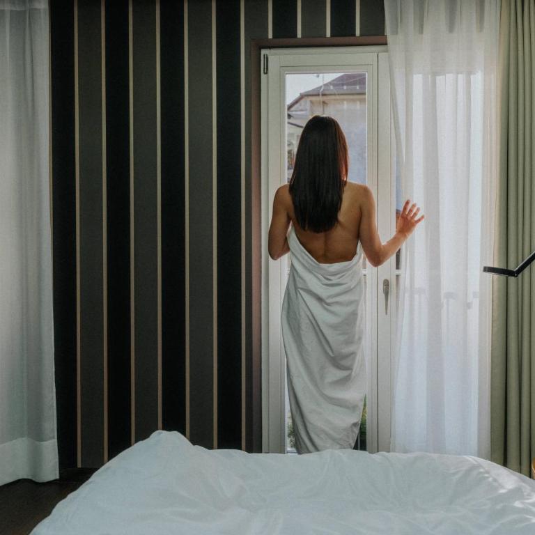 Guesthouse Suiteseven - Suite Deluxe - 4