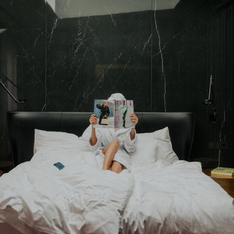 Guesthouse Suiteseven - Suite Deluxe - 2