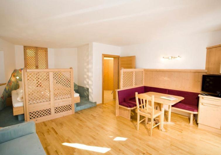 Appartements Birnbaumer - Studio mit Balkon - 3