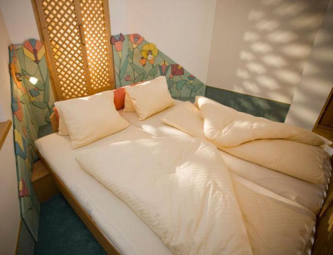 Appartements Birnbaumer - Studio mit Balkon - 6