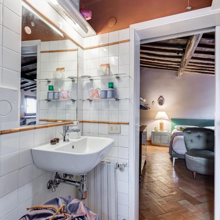 Campo Marzio Boutique Apt 300 mt dal Pantheon - Casa Vacanze - 9