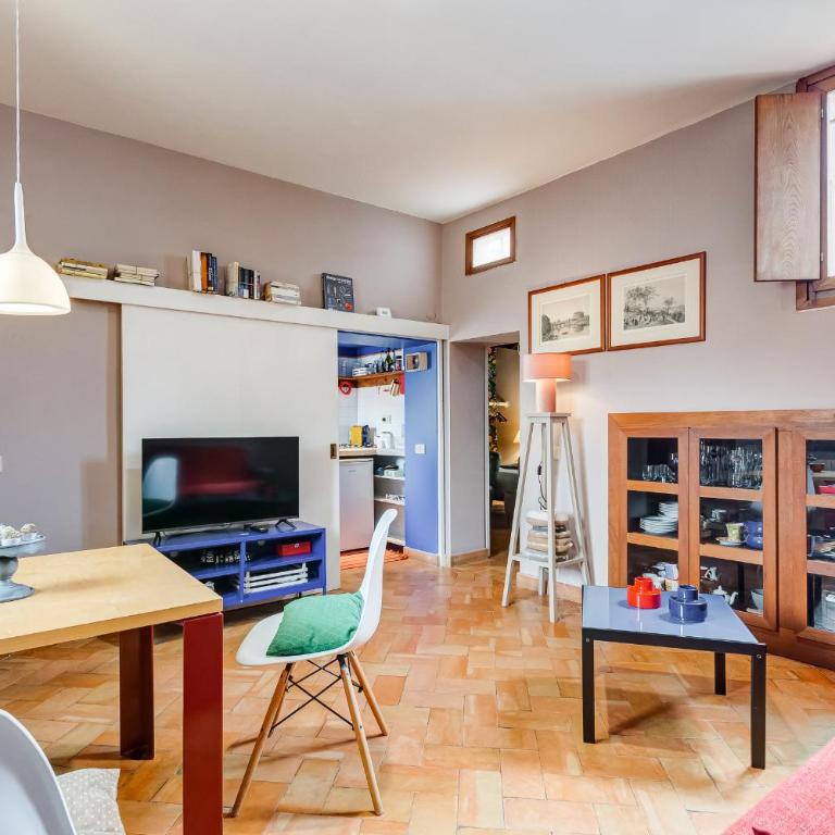 Campo Marzio Boutique Apt 300 mt dal Pantheon - Casa Vacanze - 15