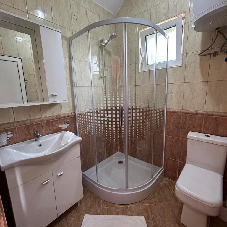 Christopher's apartments - Apartman Tipa "Suite" sa Balkonom - 5