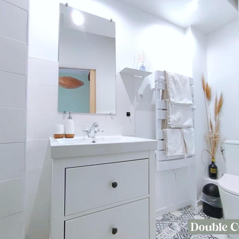 Le Prince - Maison d'hôtes - Chambre Double - 13