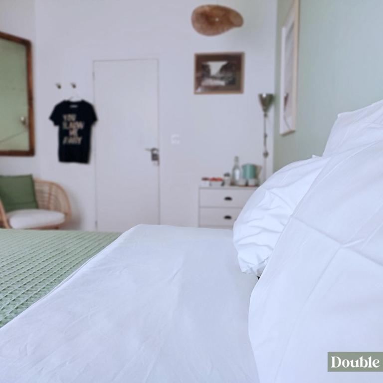 Le Prince - Maison d'hôtes - Chambre Double - 10