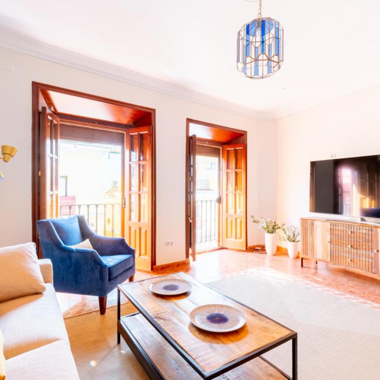 AoA Green Gardens Family House - Apartamento de 3 dormitorios - 1