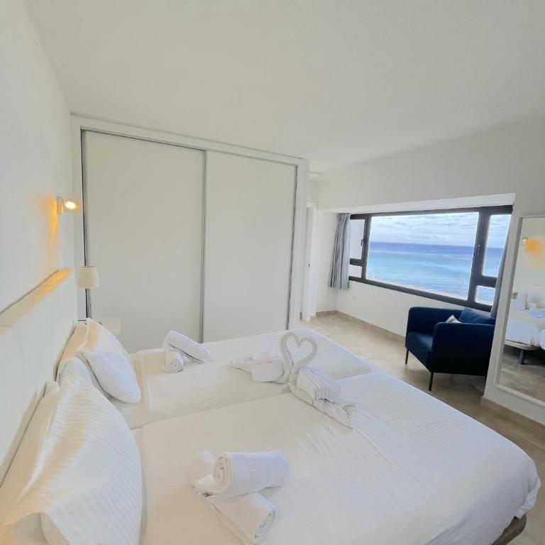 Apartamentos Arrecife Playa - Apartamento con vistas al mar - 1