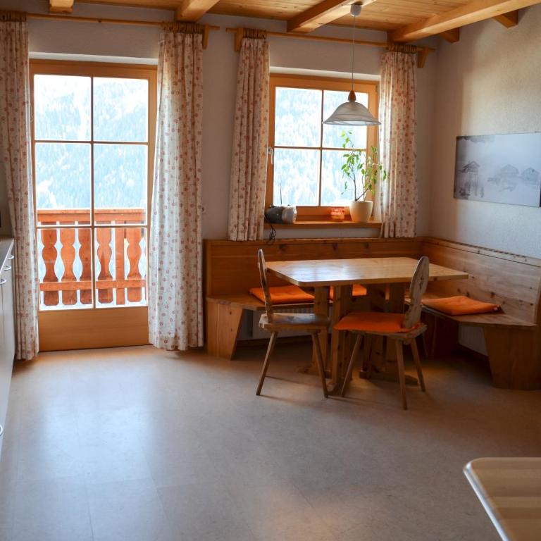 Biohof Unterstein - Appartamento con 1 Camera da Letto - 8