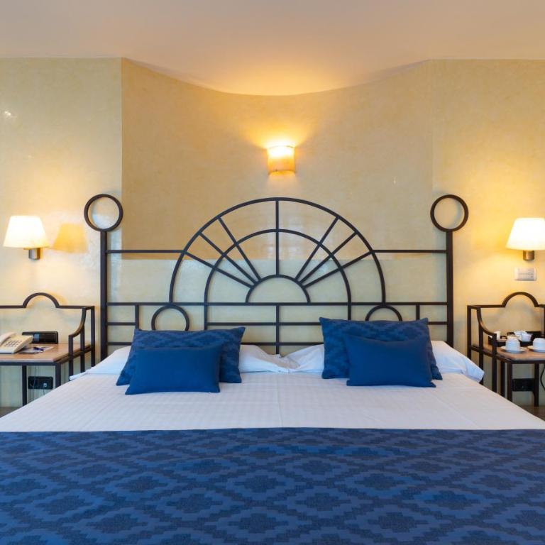 MS Amaragua - Suite con 2 camas individuales - 6