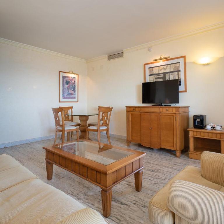MS Amaragua - Suite con 2 camas individuales - 8