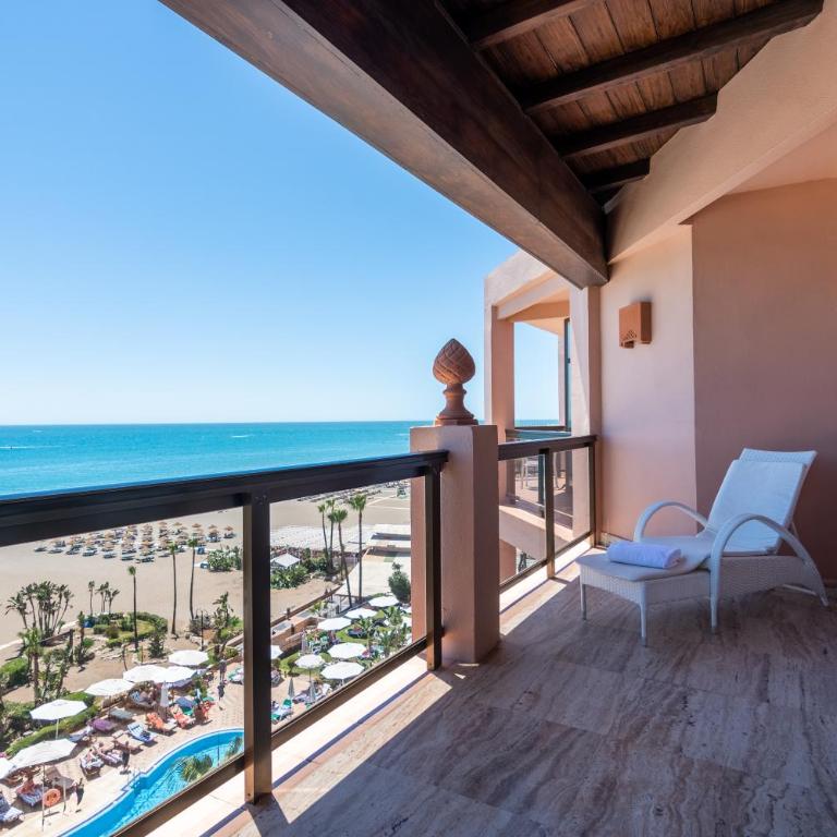 MS Amaragua - Suite con 2 camas individuales - 2