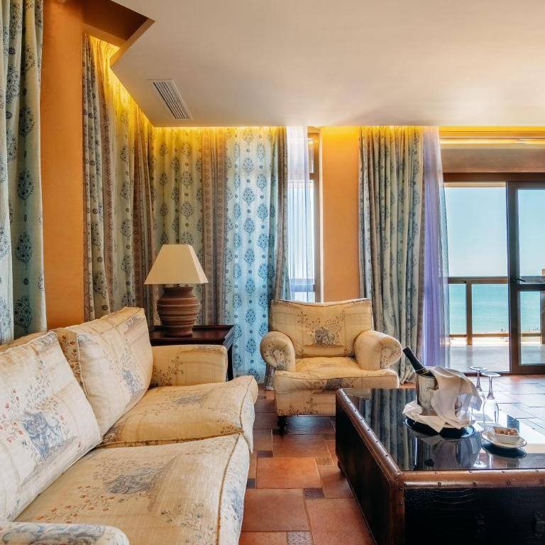 MS Amaragua - Suite con 2 camas individuales - 4