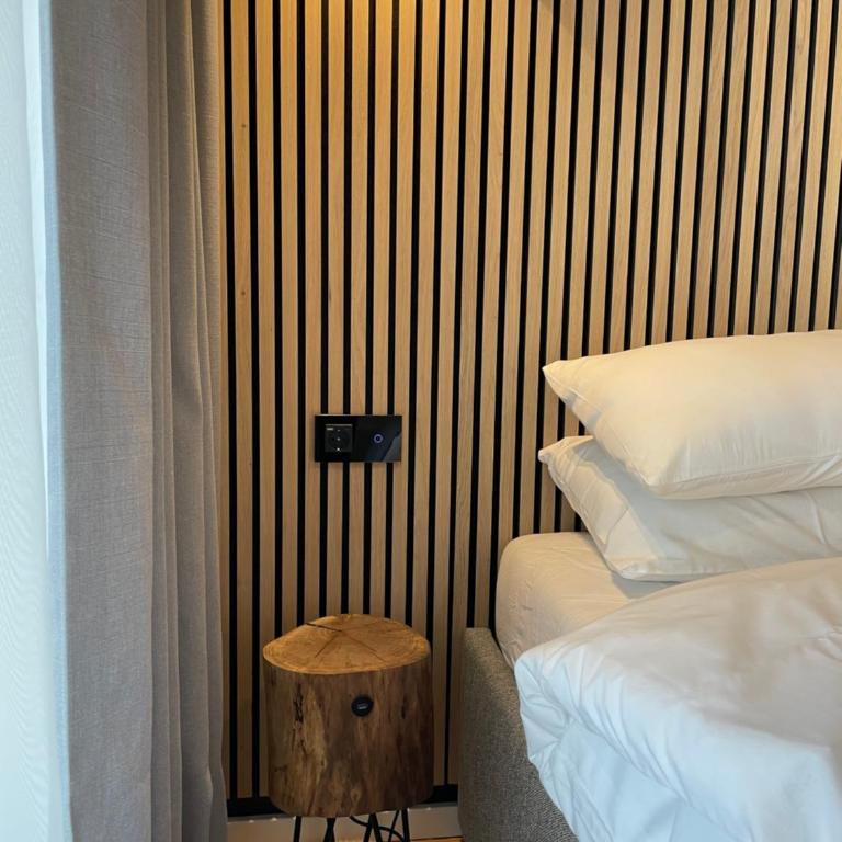 Magi - One-Bedroom Apartment - 19