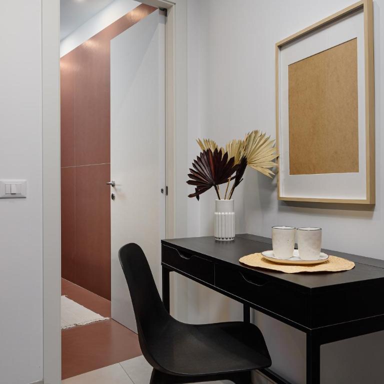 Sotto Loft - Appartamento con 1 Camera da Letto - 7