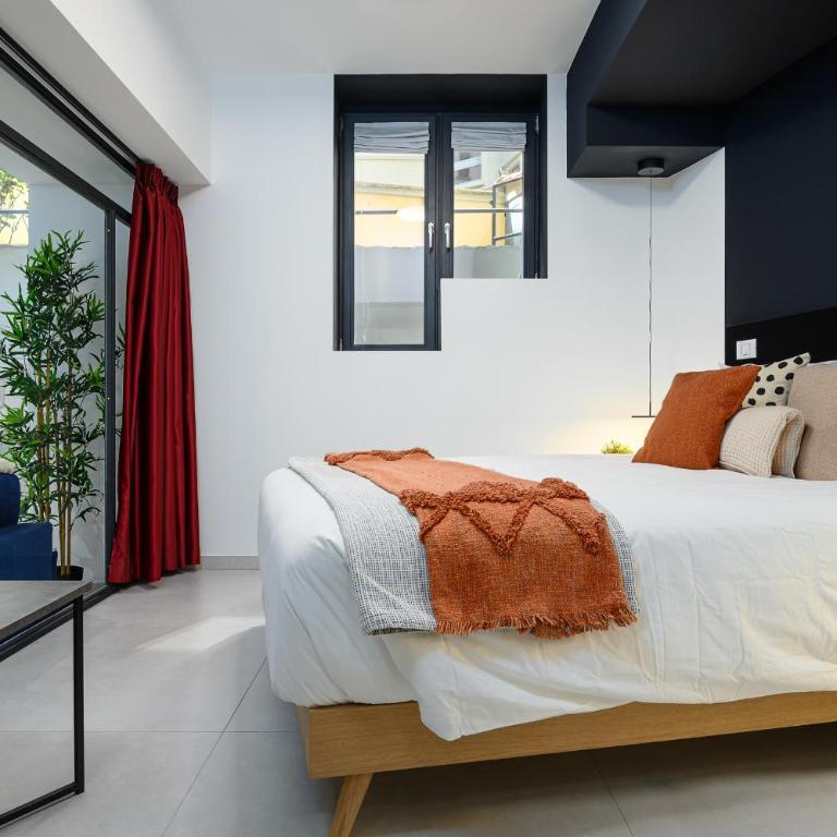 Sotto Loft - Appartamento con 1 Camera da Letto - 2
