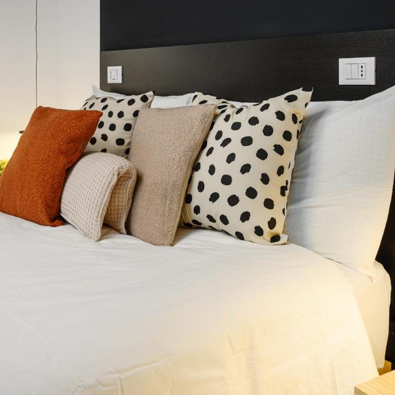 Sotto Loft - Appartamento con 1 Camera da Letto - 10