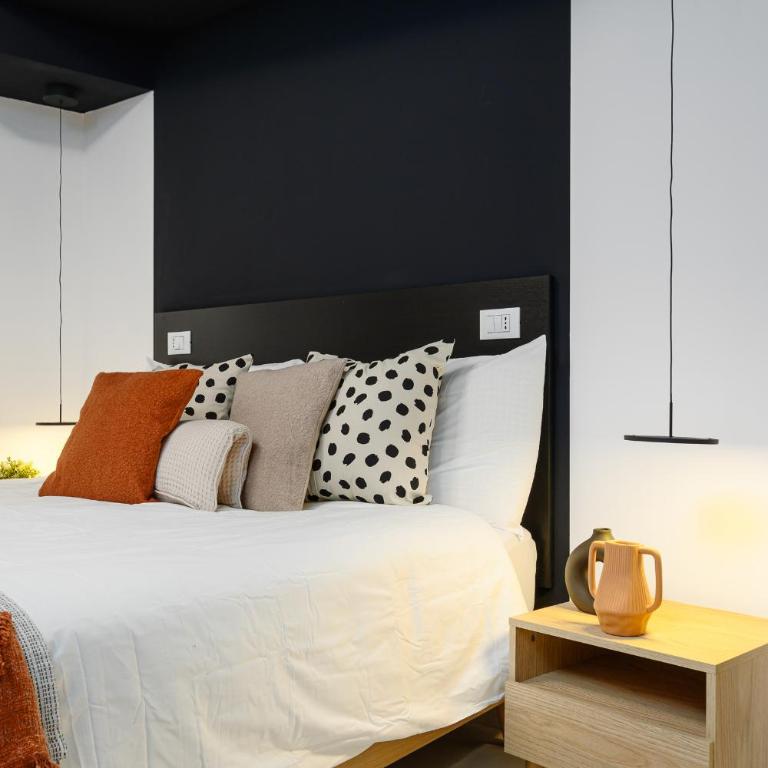 Sotto Loft - Appartamento con 1 Camera da Letto - 14