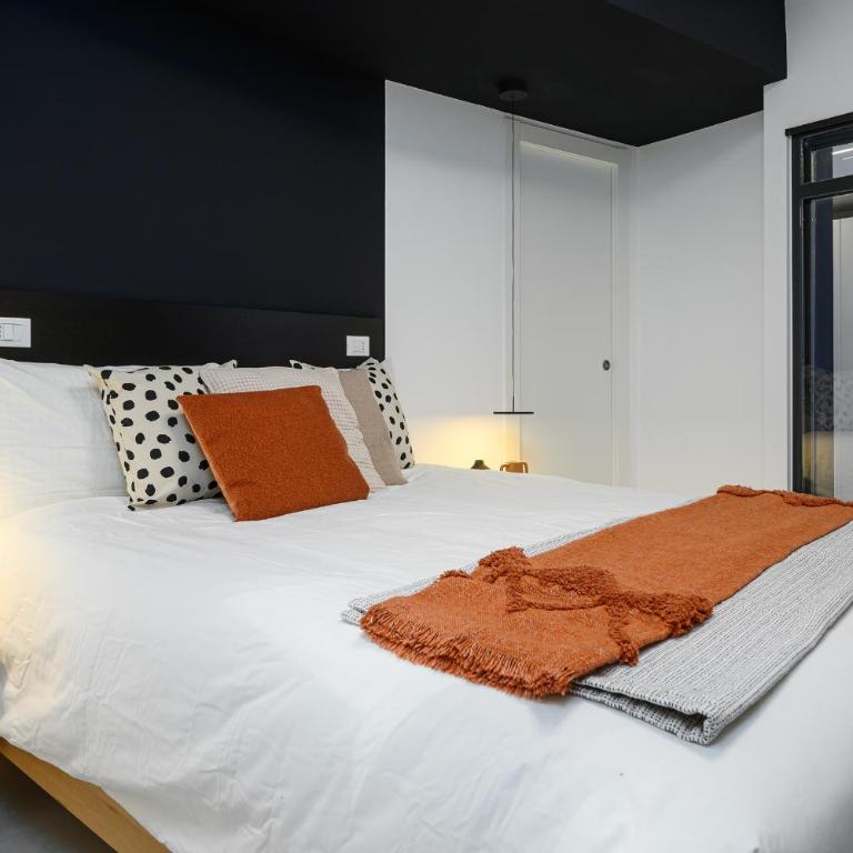 Sotto Loft - Appartamento con 1 Camera da Letto - 13