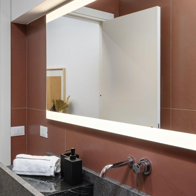 Sotto Loft - Appartamento con 1 Camera da Letto - 21