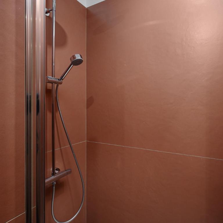 Sotto Loft - Appartamento con 1 Camera da Letto - 20